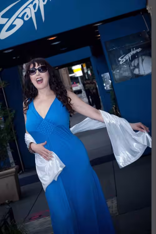 Escort Amanda Manhattan in New York City - Manhattan, NY