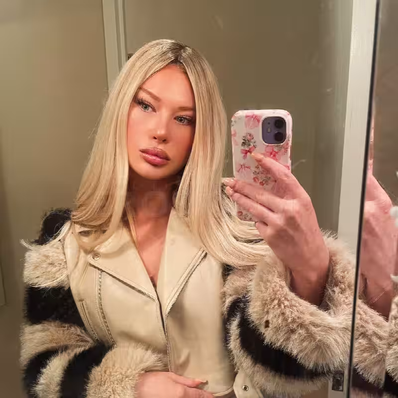 Escort Amber Aire in New York City - Manhattan, NY