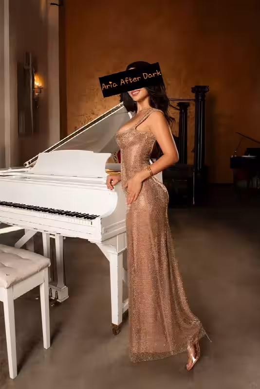 Escort Aria After Dark in New York City - Manhattan, NY