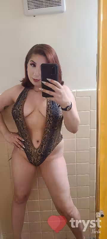 Escort Lily Nicole in New York City - Manhattan, NY