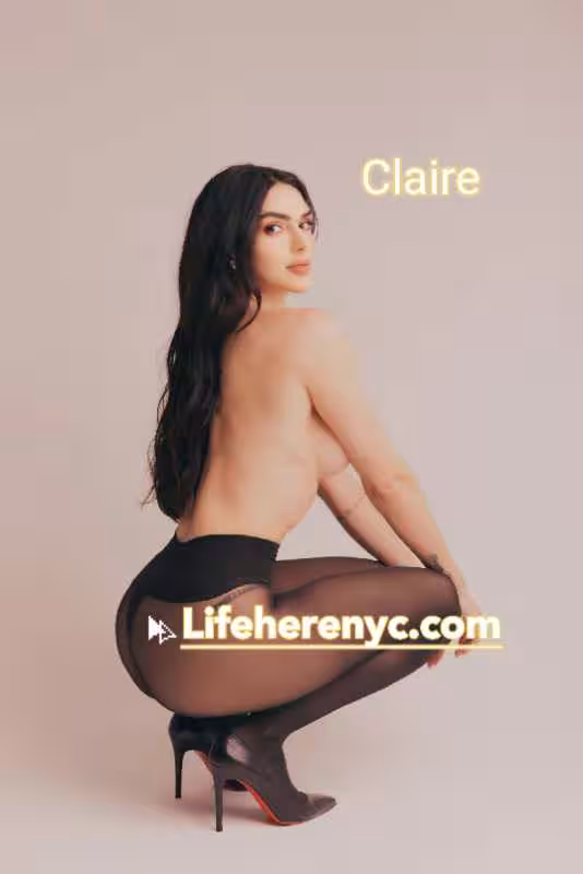 companion/Massage Claire in New York City - Manhattan, NY