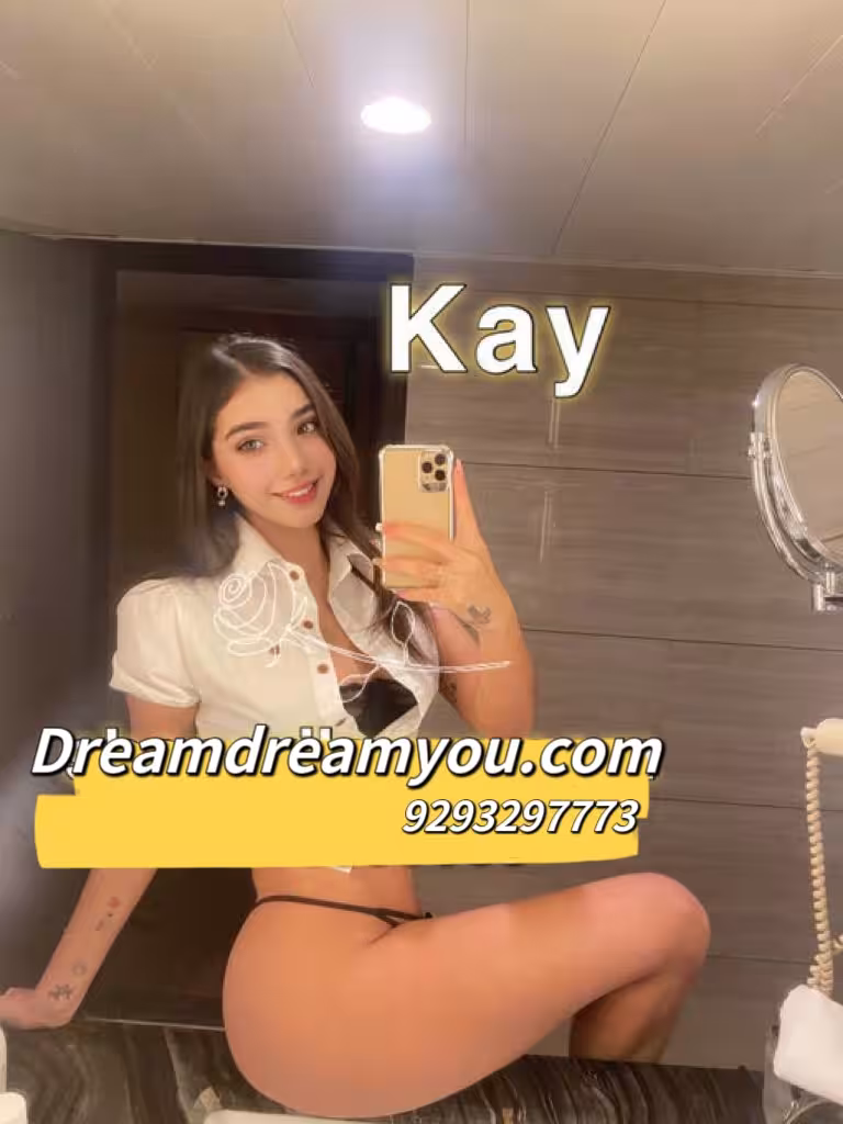 companion/Massage Kay in New York City - Manhattan, NY