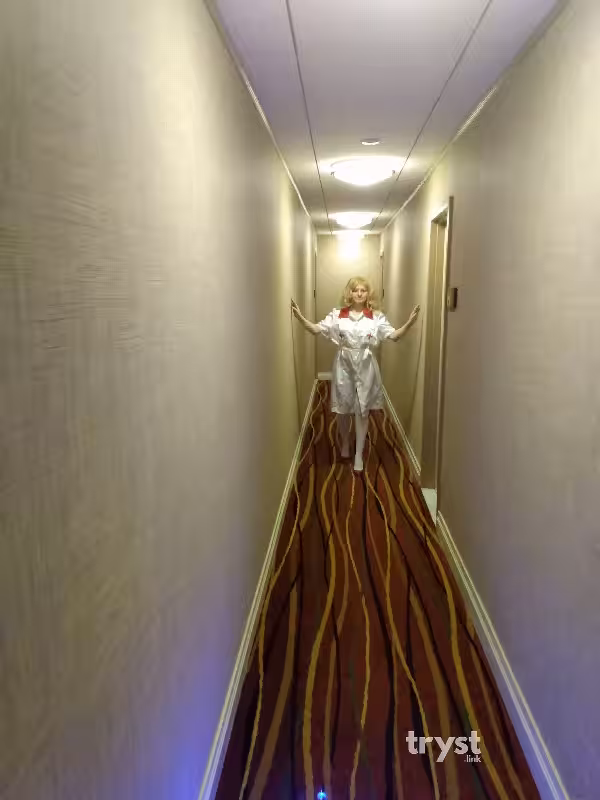 companion/Massage/S&M Dr. Julia in New York City - Manhattan, NY