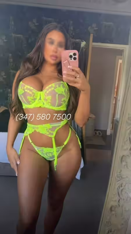companion/Massage/S&M Jennifer Noir in New York City - Manhattan, NY