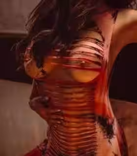 Escort/Massage/S&M Lana Da Silva in New York City - Manhattan, NY