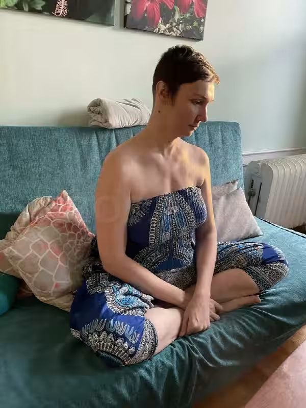 Escort/Massage/S&M TS Bronwyn Rousseau in New York City - Manhattan, NY