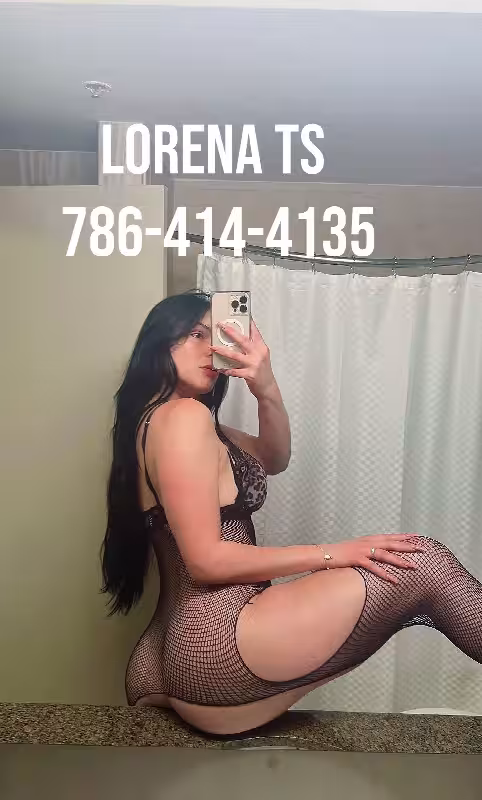 Escort/Massage/S&M TS Lorena in New York City - Manhattan, NY