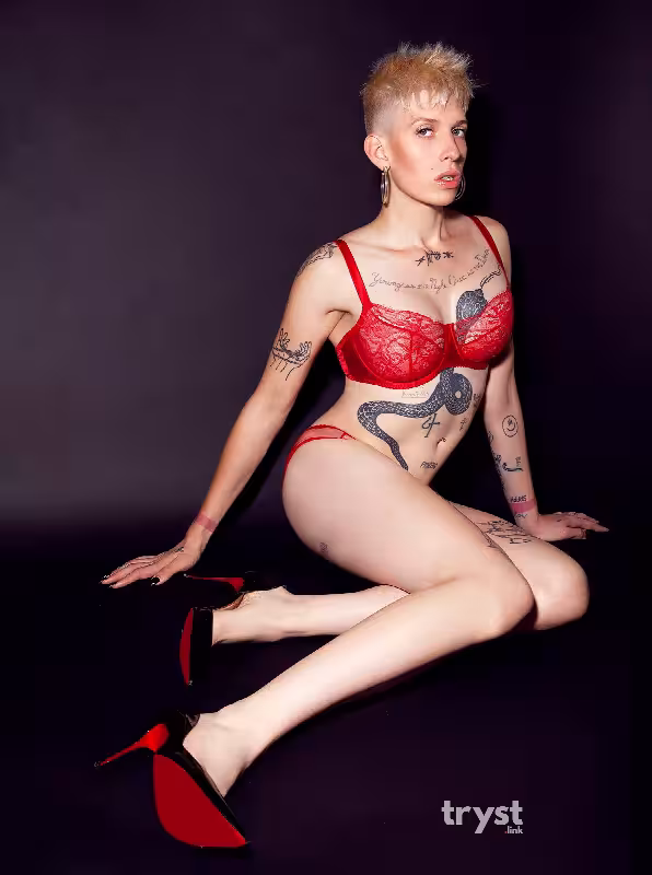 Escort/Massage/S&M TS Sacha Taylor in New York City - Manhattan, NY