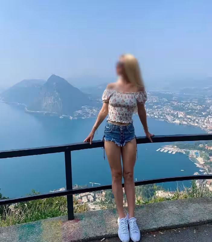 Escort/Massage Sophia Moon in New York City - Manhattan, NY