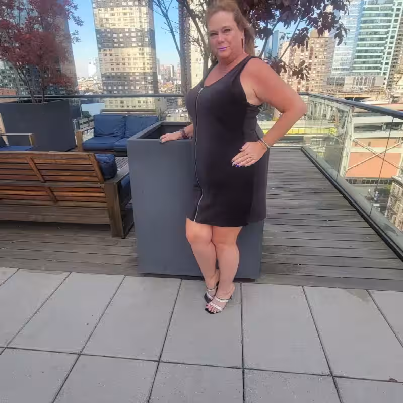 companion Pamela in New York City - Manhattan, NY