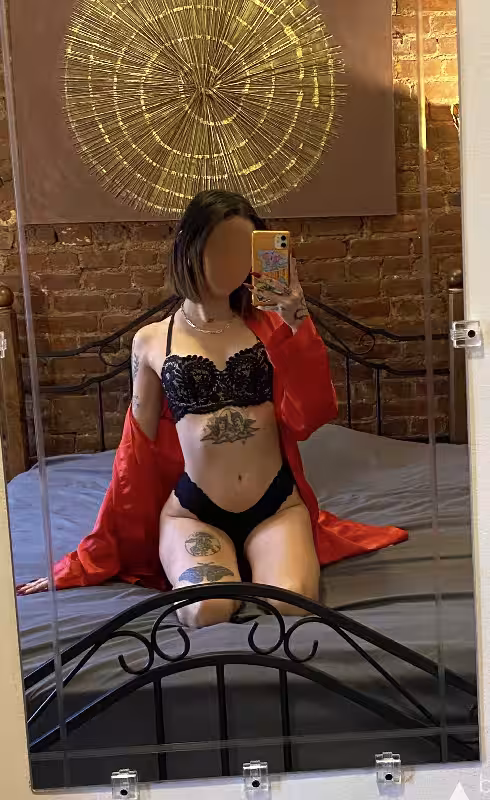 Massage/S&M Chloe in New York City - Manhattan, NY