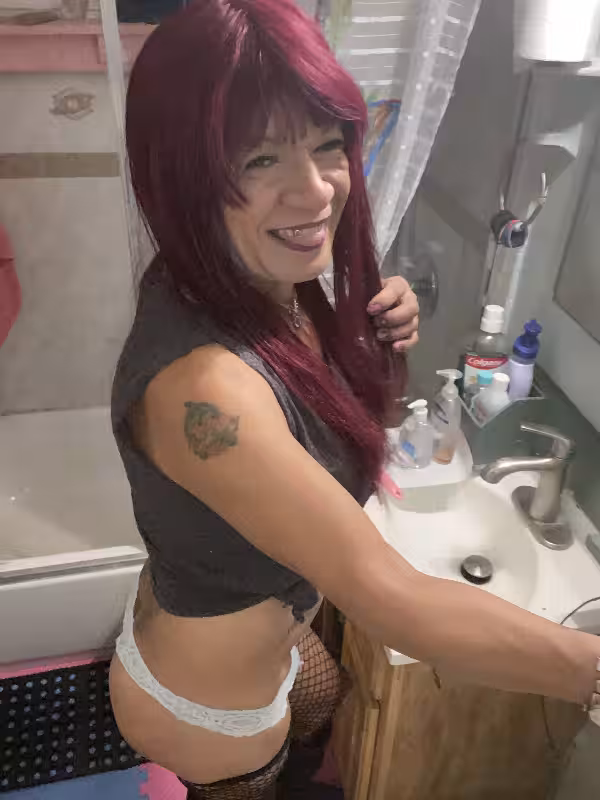Escort TS Camy in North Hollywood, CA