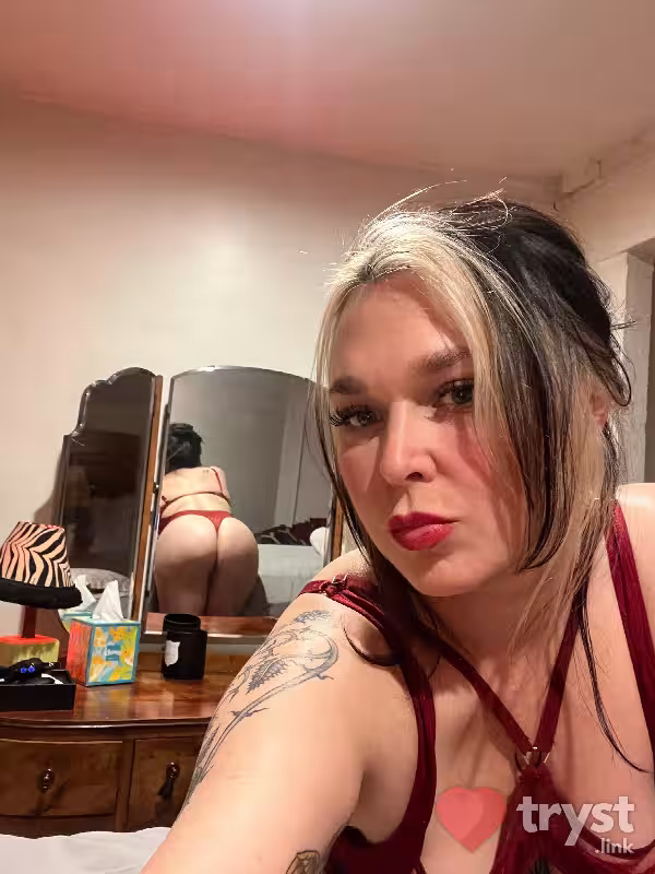 Massage Lila Doll in Oakland, CA