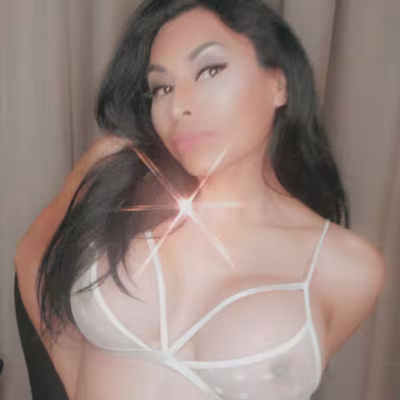 Escort TS Yuliana in Oceanside, CA