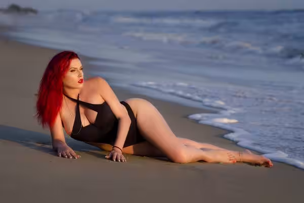 Escort/Massage TS Kimberlyn Strokes in Orlando, FL