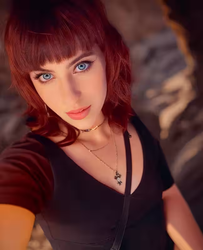 Escort Jessie in Philadelphia, PA