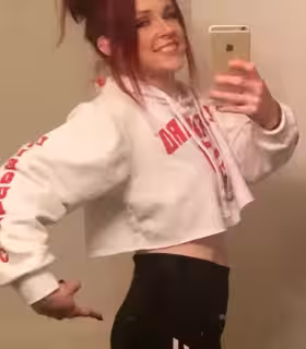 Escort/Massage Kacie Kennedy / Hot little Redhead in Phoenix, AZ