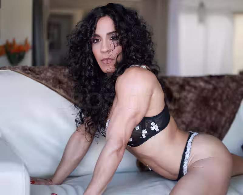 companion/Massage/S&M Tanya Diaz in Phoenix, AZ