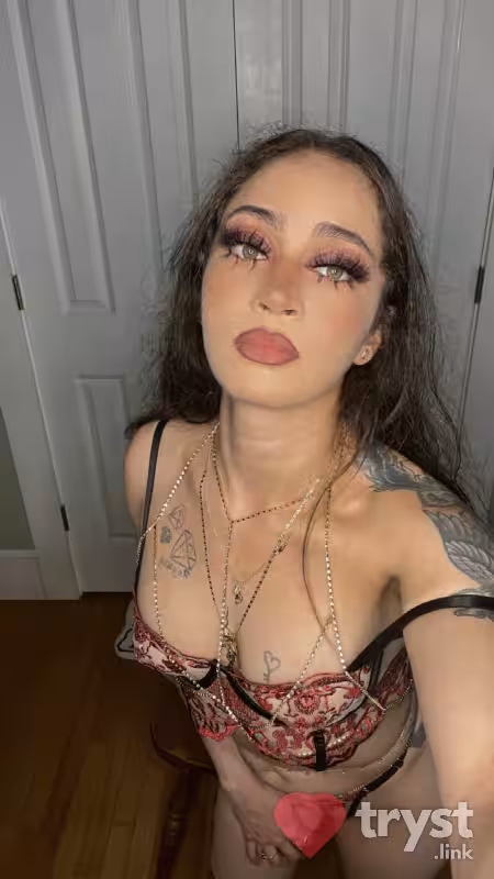 Escort Bella in Providence, RI