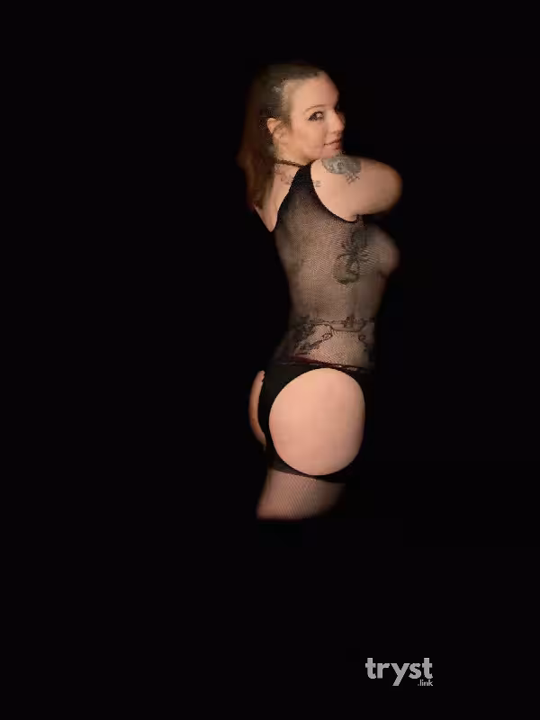 Escort Drea in Raleigh, NC