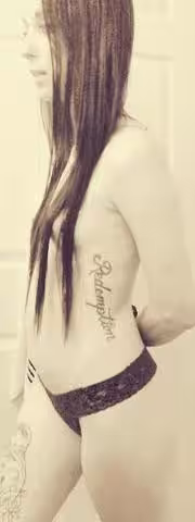 companion/Massage Naomi in Raleigh, NC