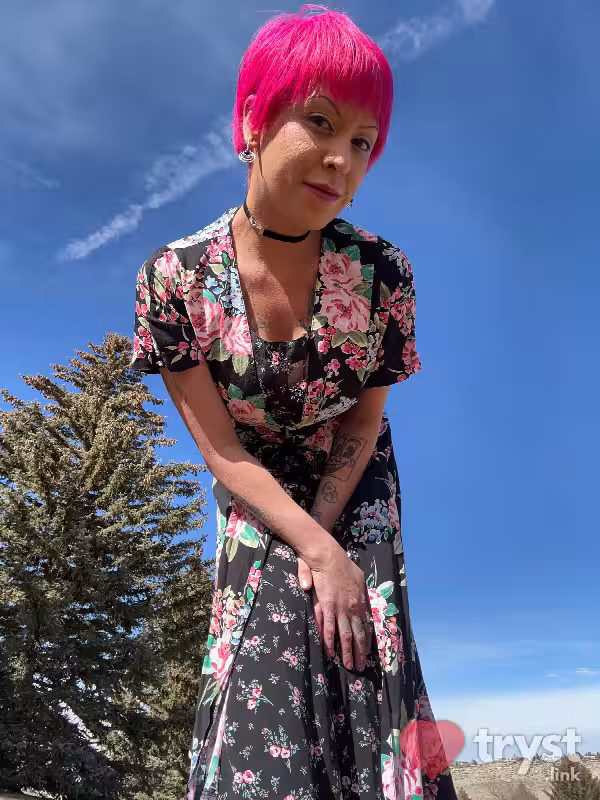 Escort Lily Starr / Lily Morningstarr in Salt Lake City, UT