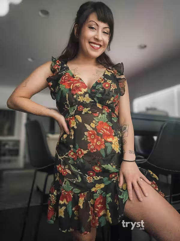 Escort Lily Starr / Lily Morningstarr in Salt Lake City, UT