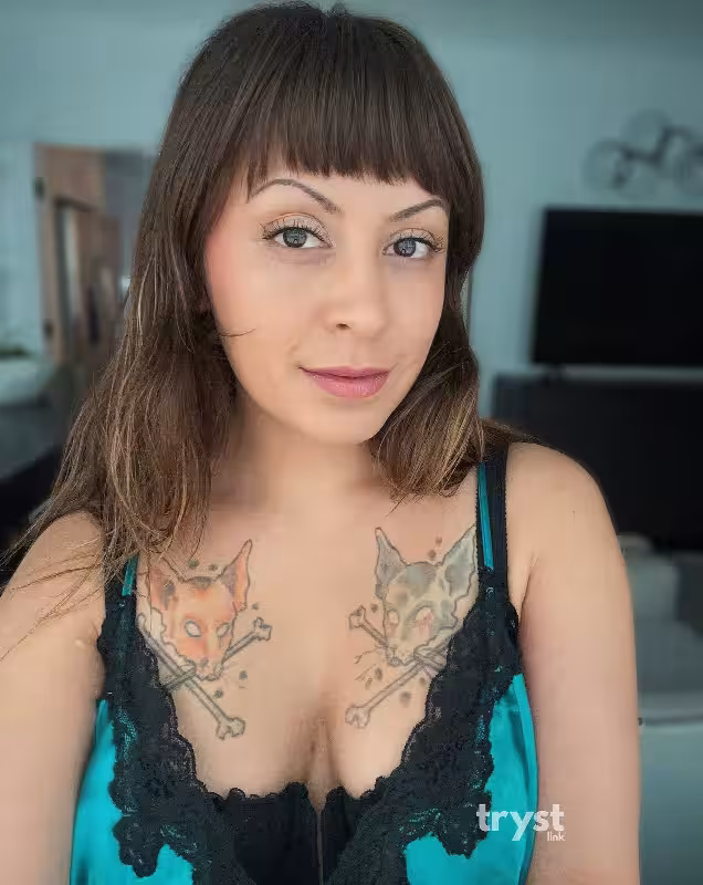 Escort Lily Starr / Lily Morningstarr in Salt Lake City, UT