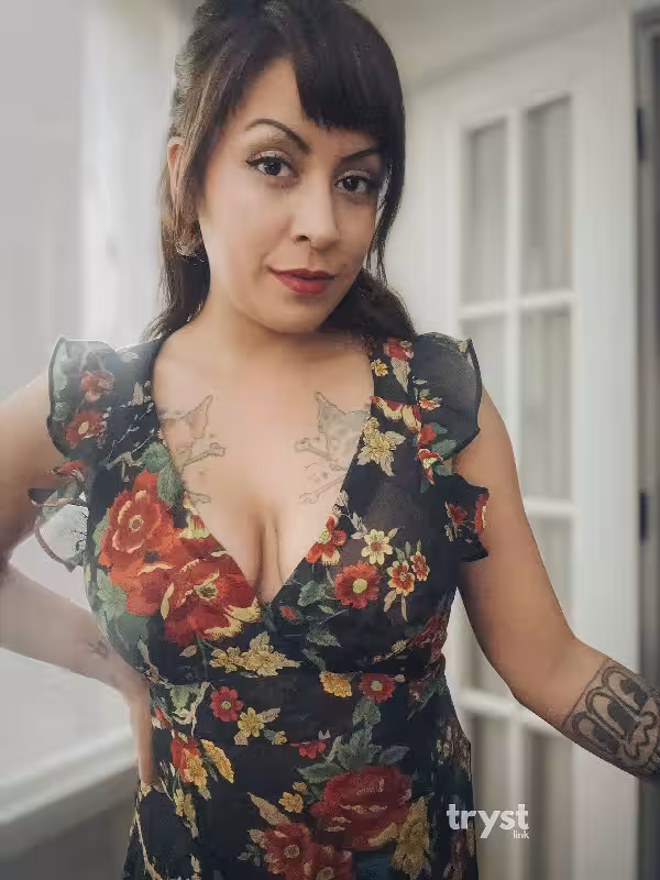 companion Lily Starr in Salt Lake City, UT