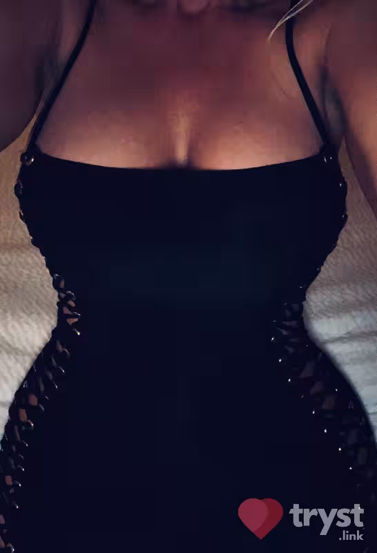 Escort/Massage Alexis / Buttman's Dream in San Antonio, TX