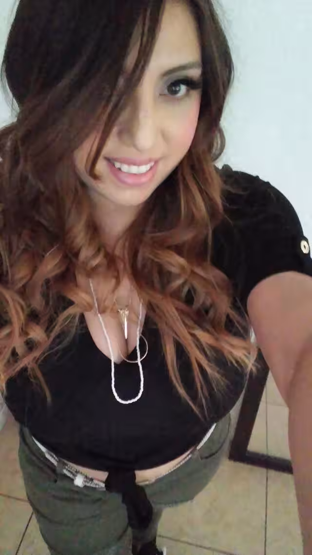 Escort Ruby in Pasadena, CA