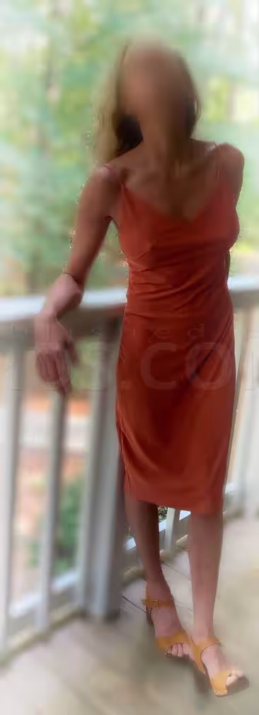Escort Heather in Birmingham, AL