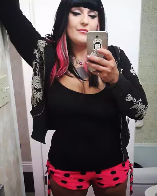 Escort Foxy Contin in Bakersfield, CA