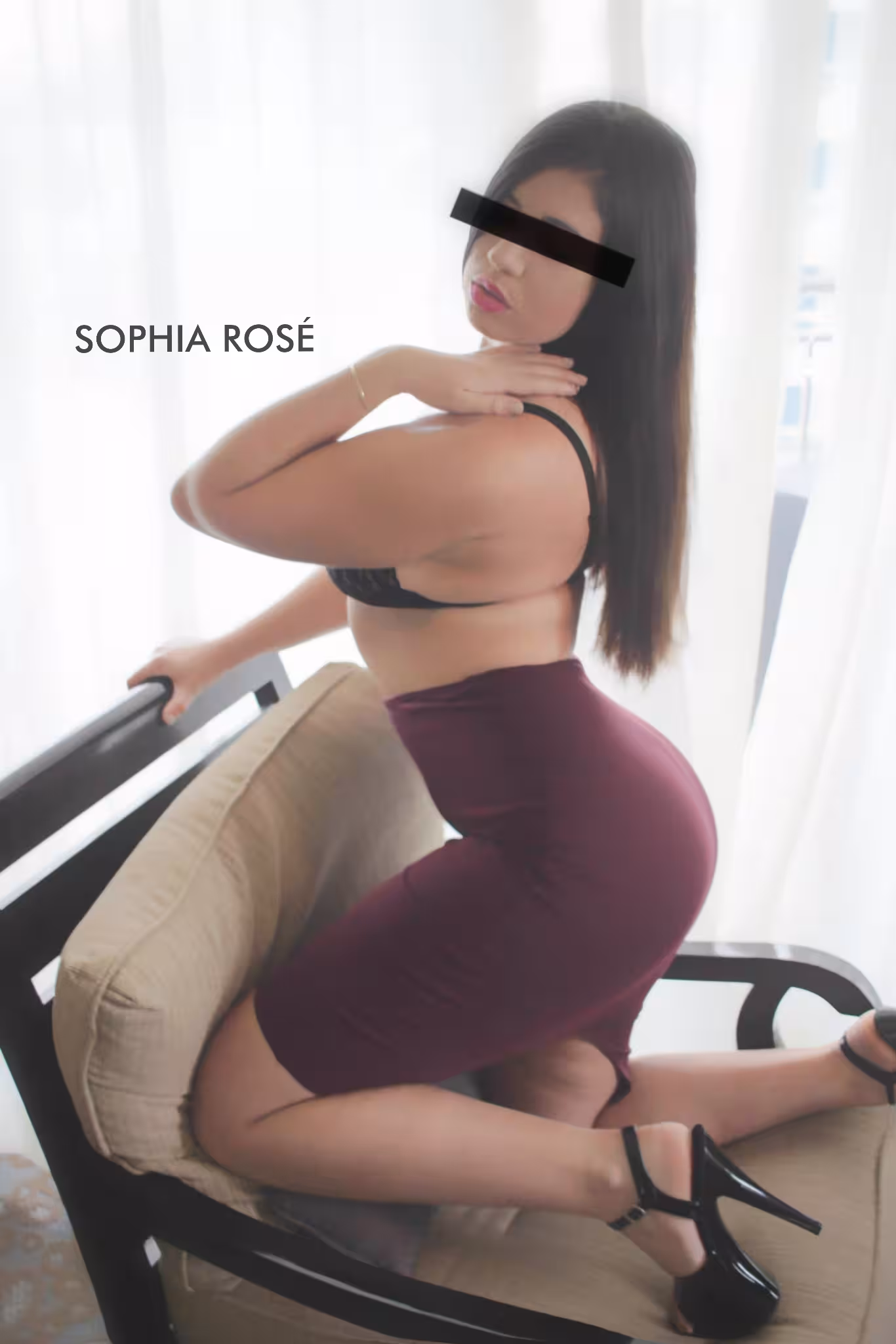 Escort Sophia Rose in Port Saint Lucie, FL