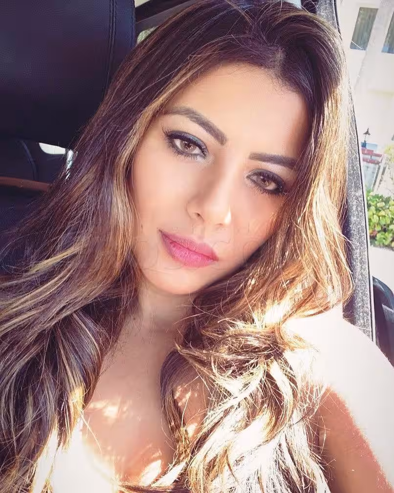 Escort Jessica Brazilian in Birmingham, AL