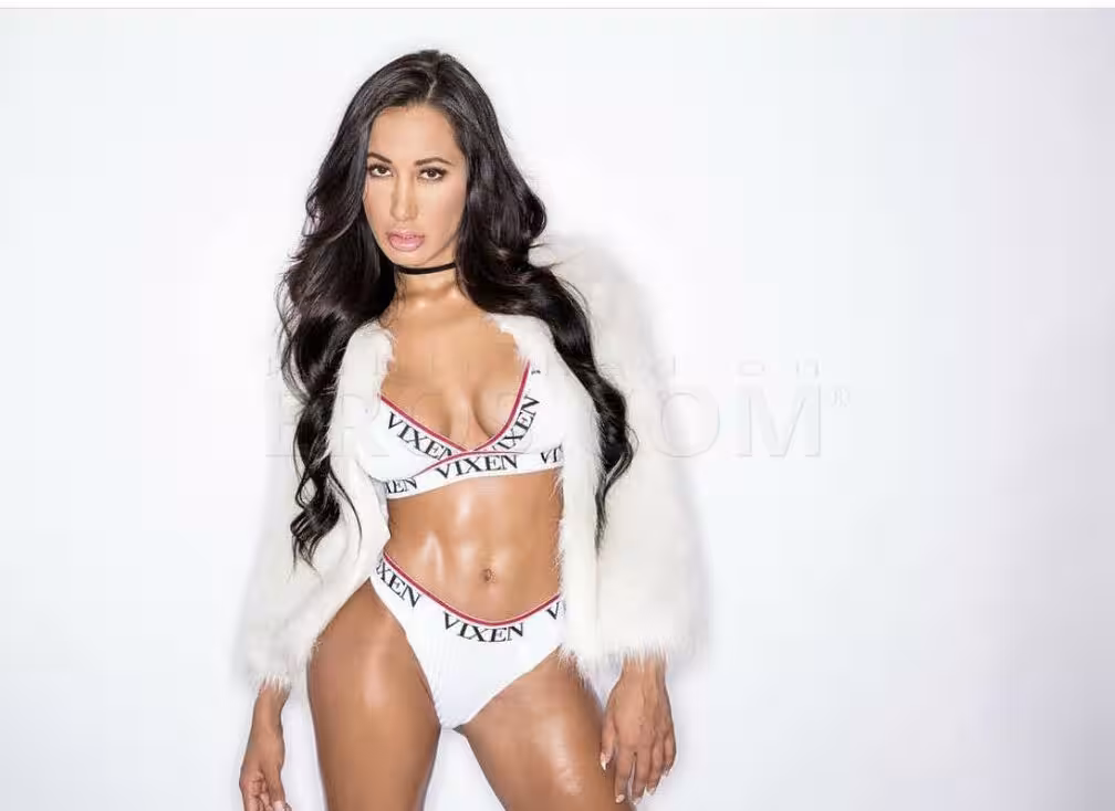 Escort Amia Miley in Westwood / Century City, CA
