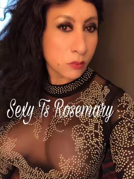 Escort TS Marsela / Rosemary in Aurora, IL