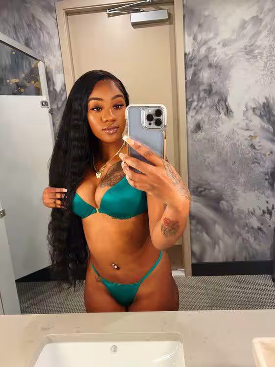 Escort Tiana Brooks in Sioux Falls, SD