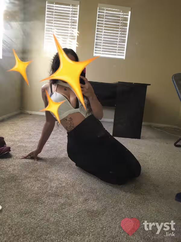 companion Stacey Starr in Springfield, VA