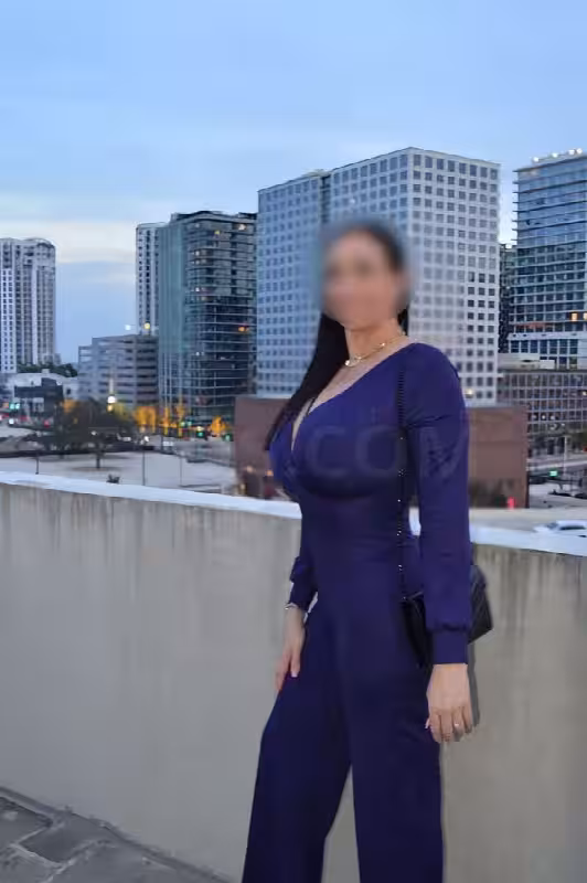 Escort Laylani in Tampa, FL