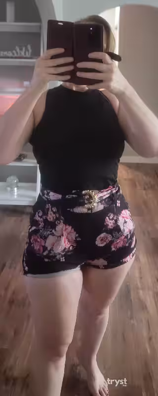 companion/Massage Precious in Tampa, FL