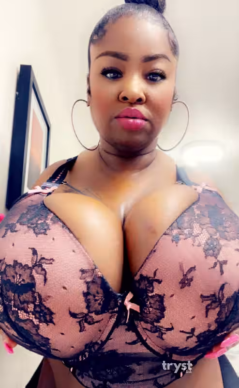 Escort Ms. Juggs in Tampa, FL
