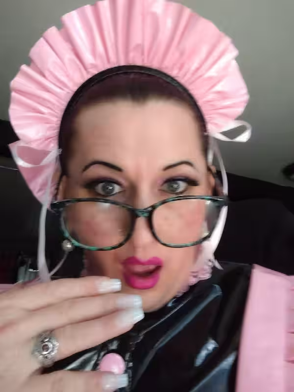 Escort TS Stacy in Tampa, FL