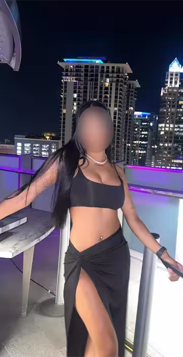 Escort Marley in Tysons Corner, VA