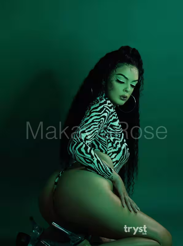 Escort/Massage Makayla Rose in Tysons Corner, VA