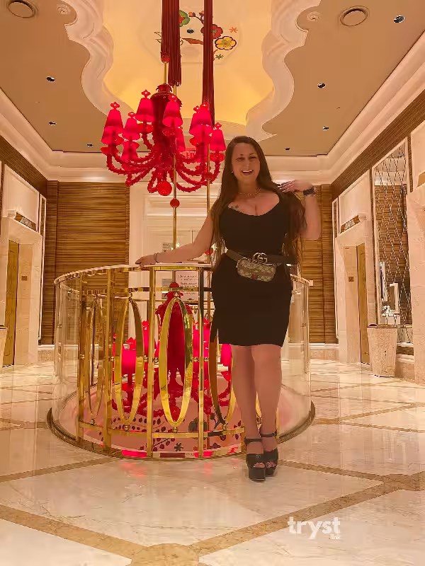 Escort Xenia Hellenic in Waltham, MA
