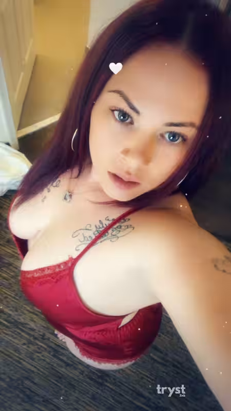 companion Maleah Lee in Washington, D.C., DC