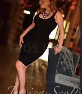 Escort/Massage/S&M Jessica Scott in Washington, D.C., DC