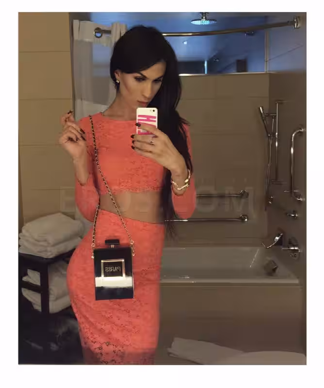 Escort/Massage/S&M TS Kendra Love in Washington, D.C., DC