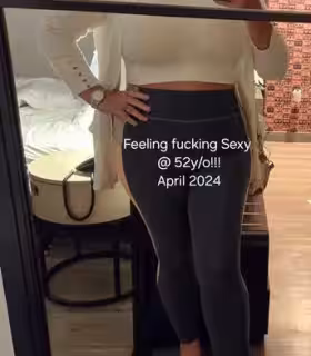 Escort Mature Companion in Washington, D.C., DC
